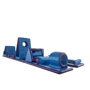 Inflatable Gym Training Equipment Air Track Parkour Obstacles Course for Trampoline Park