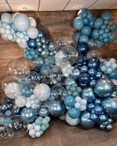 Inflatable High Quality Party Wedding Decoration Transparent Bobo Ball