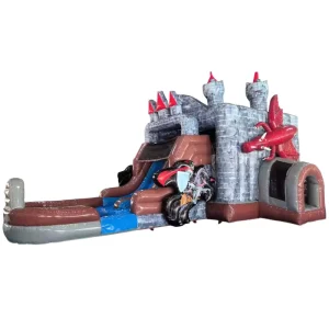 Inflatable Jumping Castle Inflatable Bouncer Bouncy Castle Juegos Inflables Inflatable Castle