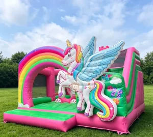 Inflatable Jumping Castle for Kids Inflatable Bouncer Castle Bouncy Castle Inflatable Small