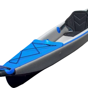 Inflatable Kayak 2 Person Canoe Cheapest Kayak for Fishing