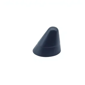 Inflatable Kayak Boat Cone PVC End Cap Pontoon Protector for RIB Inflatable Boat Accessories