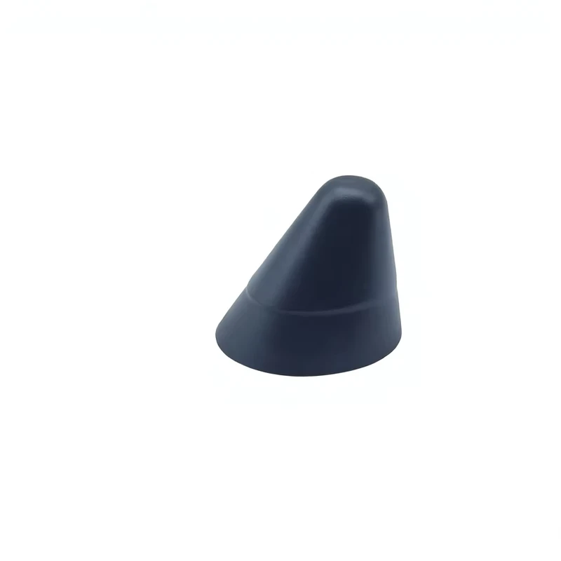 Inflatable Kayak Boat Cone PVC End Cap Pontoon Protector for RIB Inflatable Boat Accessories