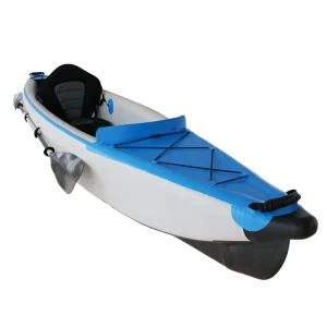Inflatable Kayaks Full Drop Stitch Kayaks Single Double Tandem