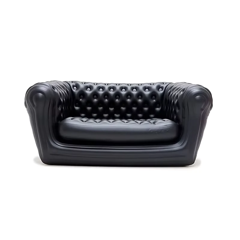 Sofa Suite Inflatable Lounge yang Indah untuk Furnitur Luar Ruangan