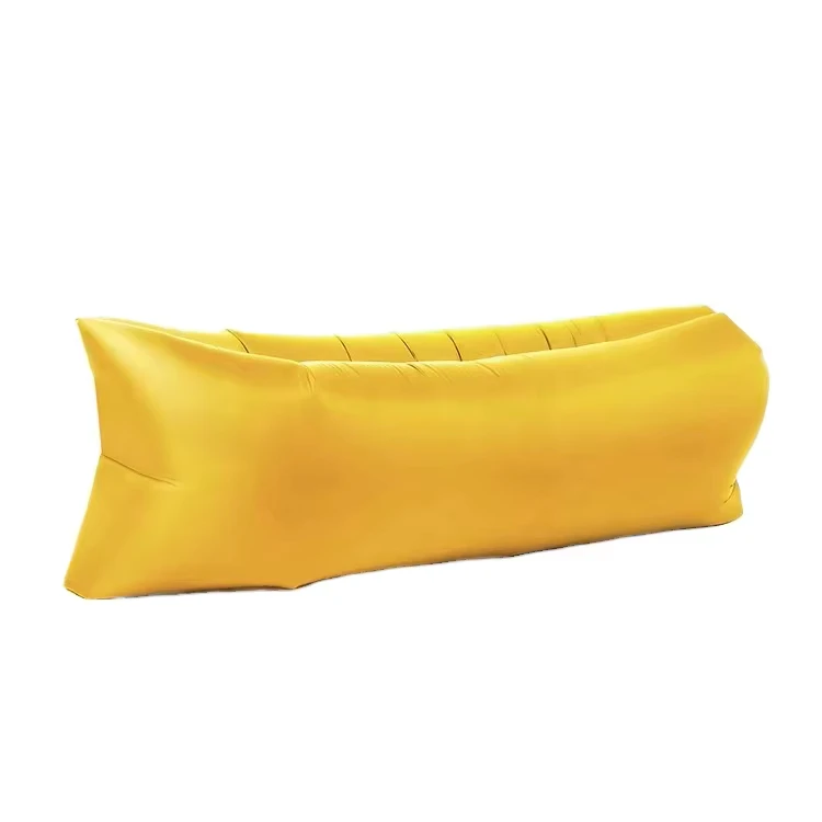 Accessori per Sedia Gonfiabile da Spiaggia, Divano ad Aria, Hammock Gonfiabile, Divano Gonfiabile per Campeggio, Giardino e Lago