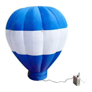 Inflatable Mascot Character Advertising Factory Custom Advertising Balloon Print Logo Inflatable For Advertising