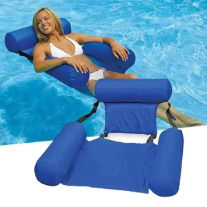 Aufblasbare Matratzen, Wasser-Schwimmbad-Zubehör, Hängematten, Liegestühle, Pool-Float, Wassersportspielzeug, Float-Matte, Poolspielzeug