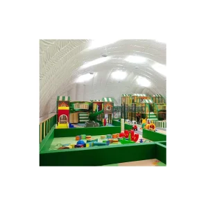 Inflatable Membrane for Amusement Park Inflatable Dome Air Dome Inflat Structural