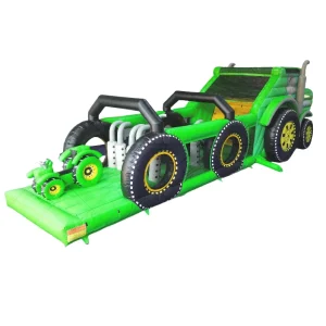 Inflatable Military Obstacle Course Inflatable Obstacle Course for Kids
