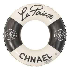 Inflatable PVC 60cm Swimming Ring Eco Friendly PVC Waterproof Inflatable Swim Ring for Children with Factory Logo for Swimming