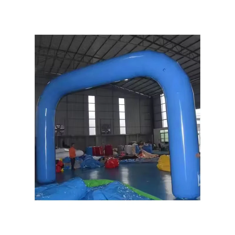 Opblaasbare PVC Boog Reclameboog Opblaasbare Boog met Hoge Kwaliteit