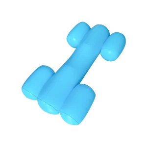 Aufblasbare PVC Schwimmspielzeuge für Erwachsene und Kinder Poolparty Wassersportspiele