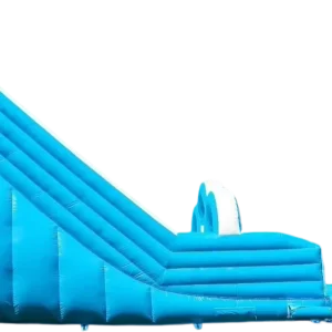 Aufblasbarer PVC-Schwimmender Wasserpark für Familien, Erwachsene, Kinder, mobile Freizeitmöglichkeiten für Zuhause und Schulen