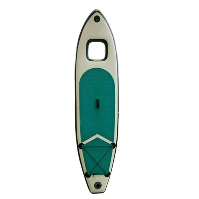 Papan Dayung Inflatable SUP ISUP Papan Dayung Berdiri