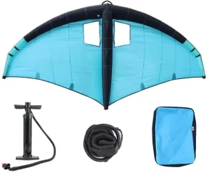 Inflatable Paddle Board Wind Wing Paddle Board Accessories Water Amusement Equipment