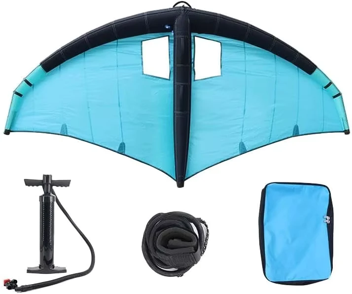 Planche à pagaie gonflable Wind Wing, accessoires pour planche à pagaie, équipement de loisirs aquatiques