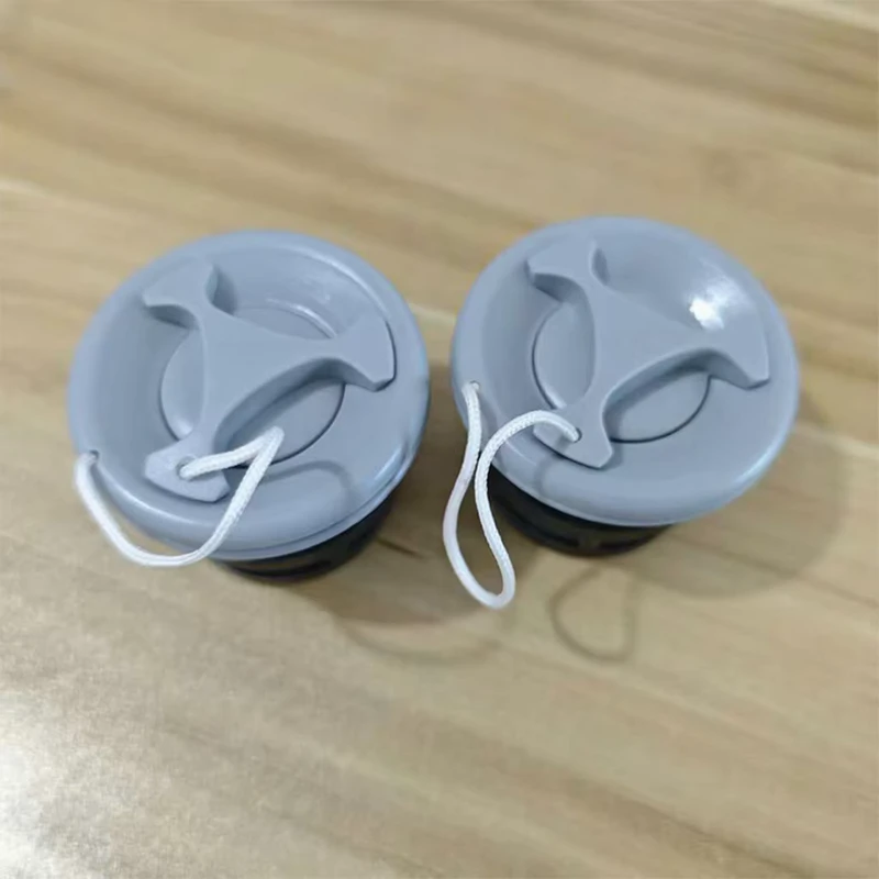 Van thông hơi bơm hơi bằng nhựa cho các phụ kiện thủ công nước, lều, kayak, du thuyền, thuyền chèo, Hypalon, thuyền kéo câu cá