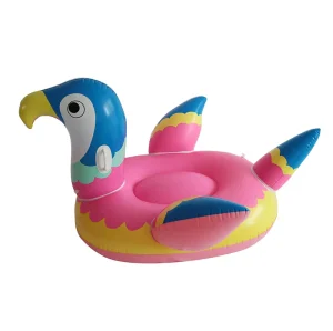 Inflatable Pool Float