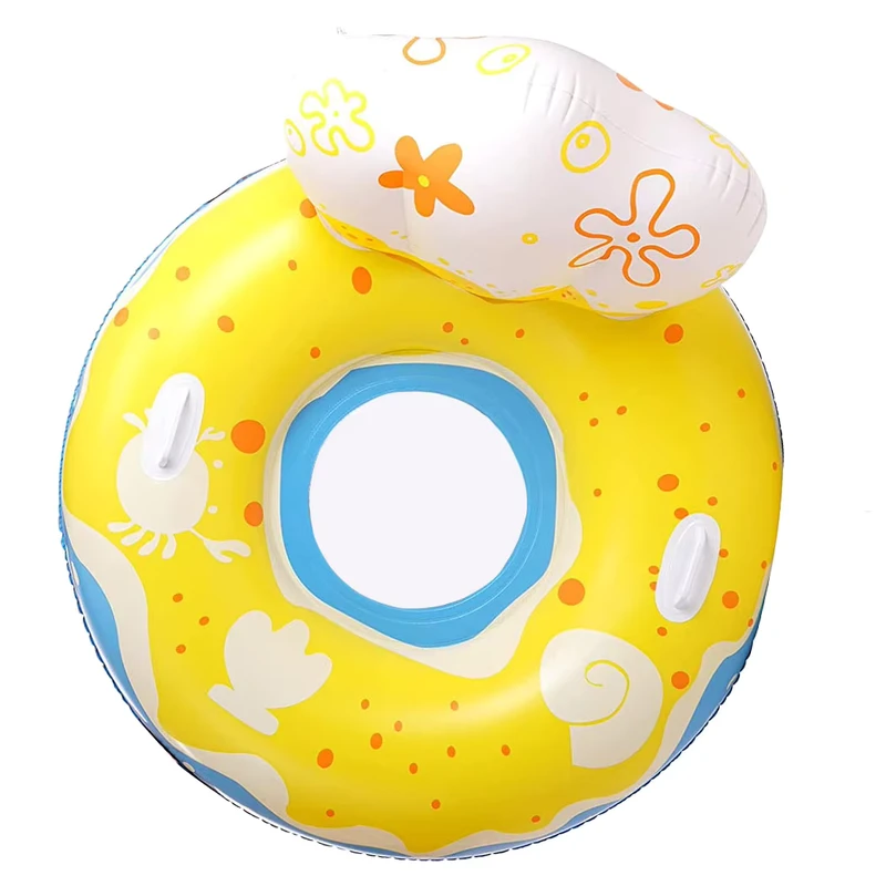Sedia gonfiabile per piscina, lettino, divano d'aria per piscina, giocattoli per feste estive per adulti