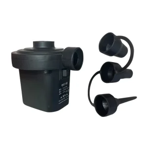 Inflatable Pump Electric Inflatable DC Pump Inflatable Swimming Pool Accessories Tools Electric Pump