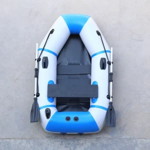 Inflatable Raft Boat 2.3m Inflatable Dinghy Raft