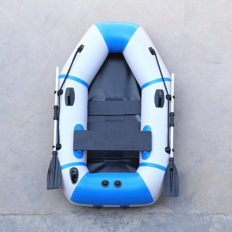 inflatable राफ्ट बोट 2.3 मीटर inflatable डिंगी राफ्ट