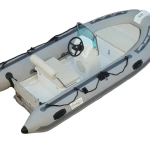 Inflatable Rib Boat 350A