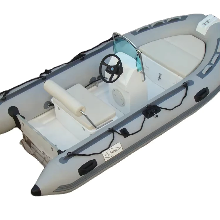 Gommone gonfiabile 350A