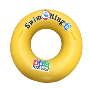 Inflatable Rings Floats Water Wings Swimming Ring for Kids and Adults
