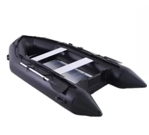 Inflatable Rowing Boat 380cm Inflatable Fishing Sport Boat Manufacturer Inflatable Dinghy Boat