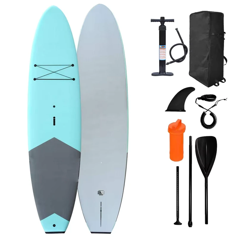 Inflatable SUP Stand Up Paddle Board Inflatable Paddleboard