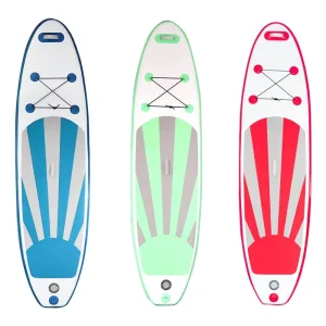 Inflatable SUP Stand up Surfboard Dropshipping ODM Factory Water Sports Surf Paddle Board