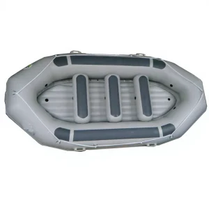 Inflatable Self Draining Floor Rafting Boats for Whitewater Kayak & River Rafting Boats for Sale