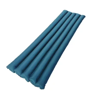 Aufblasbare Schlafmatte für Outdoor-Wandern und Backpacking