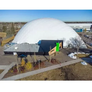 Inflatable Soccer Air Dome Basin Air Dome Inflatable Sports Domes for Tennis Court Football Field