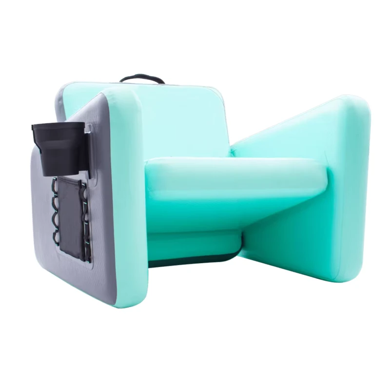 Aufblasbares Sofa, Luftsessel, aufblasbare Couch für den Außenbereich