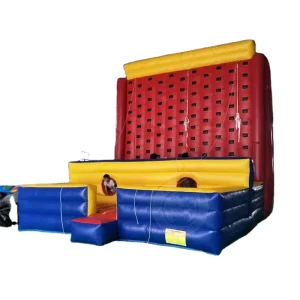 Inflatable Sport Inflatable Climbing Wall for Fun