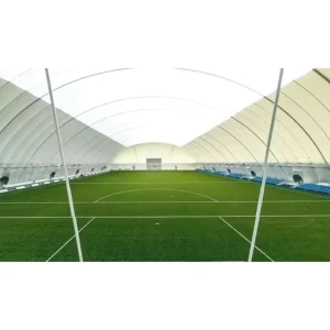 Inflatable Sports Air Dome Amusement Inflatable Planetarium Tent Architecture Membrane Structure