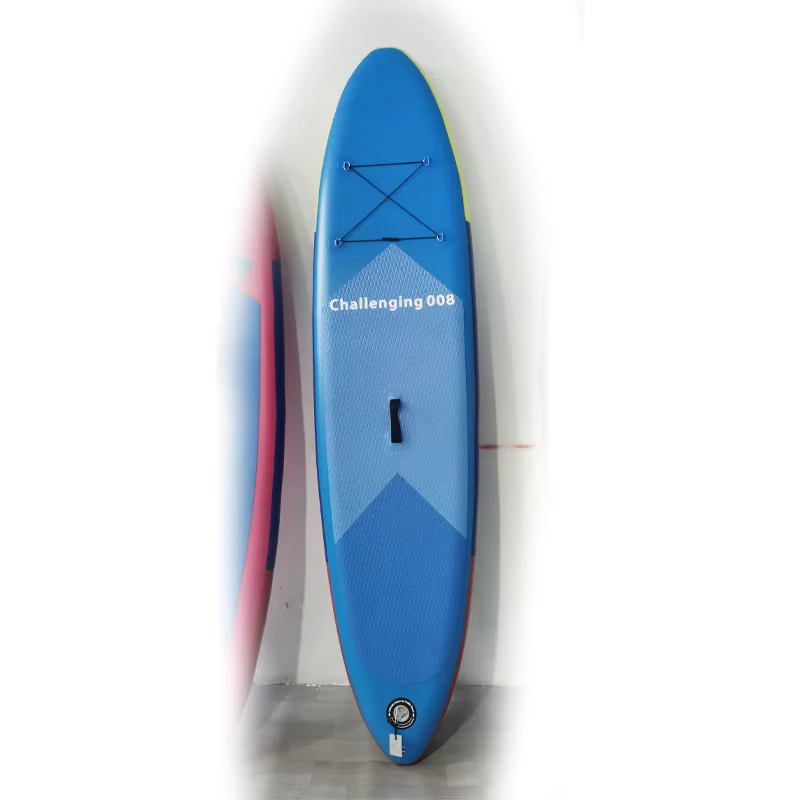 Prancha de Stand Up Paddle Inflável SUP Pranchas de Standup Paddle Inflável