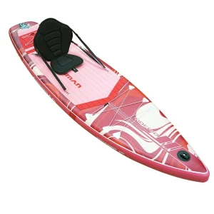 Inflatable Stand Up Paddle Board Waterplay Surfing SUP Stand Up Paddle Board Kit Paddleboard