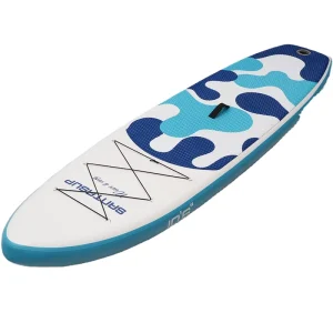 Inflatable Stand Up Paddle Board for Outdoor Fishing