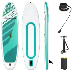 Inflatable Stand up Paddle Board 11.5ft Board with Seat