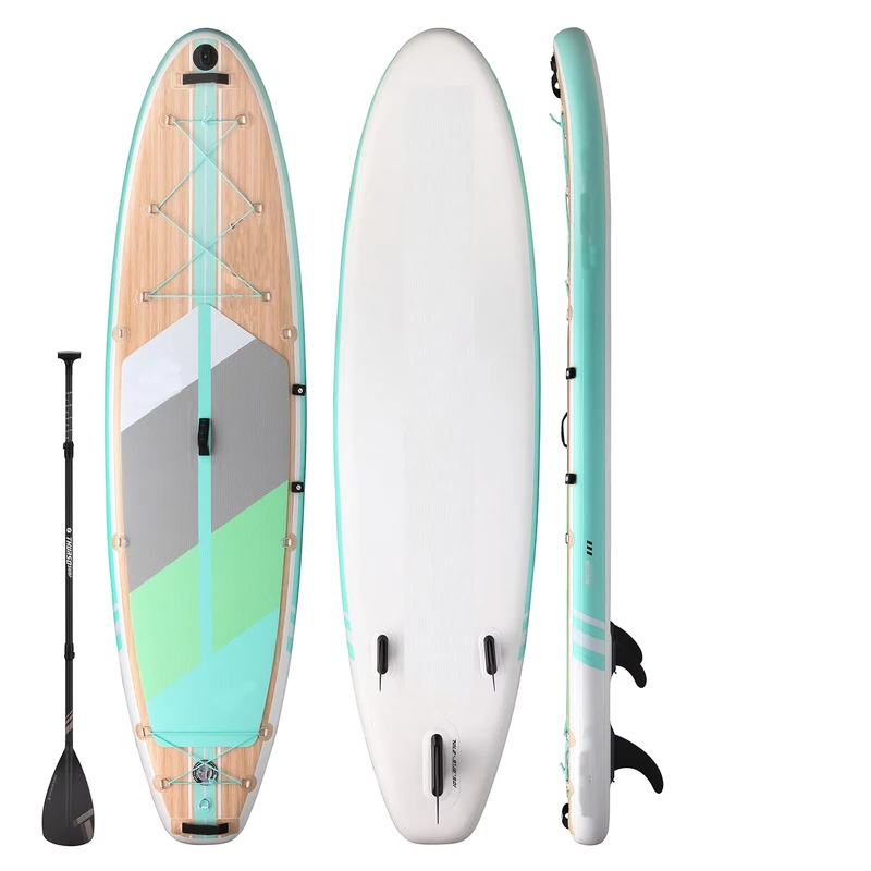 Aufblasbares Stand-Up-Paddleboard Isup Hergestellt in China zu verkaufen