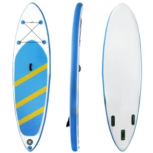 Inflatable Stand up Paddle Board Isup Sup Board