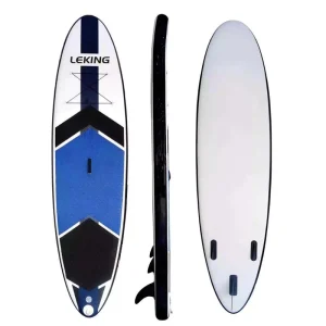 Tavola da Sup Gonfiabile Stand Up Paddle Board Estiva Tavola da Paddle Gonfiabile Soft Top Surfboard con Sedile