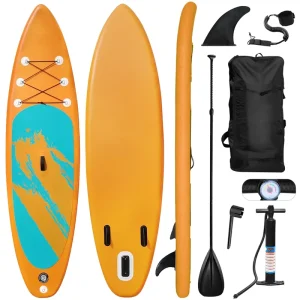 Inflatable Sup Paddleboard Sup Stand up Paddle Board Paddle Surf Sup