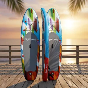 Inflatable Surf Stand up Paddle Board Inflatable SUP Paddle Surf Board Surfboard Paddleboard Water Surfboard