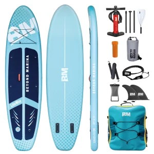 Inflatable Surf Standup Stand up SUP Paddle Board Boarding Surf Hinchable Soft Top Surfboard Paddleboard Tablas De Padel Surf
