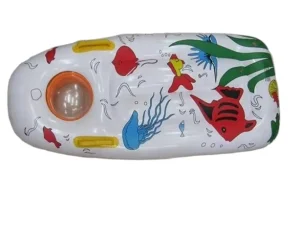 Inflatable Surfboard for Children Pool Floats Water Floating Toys